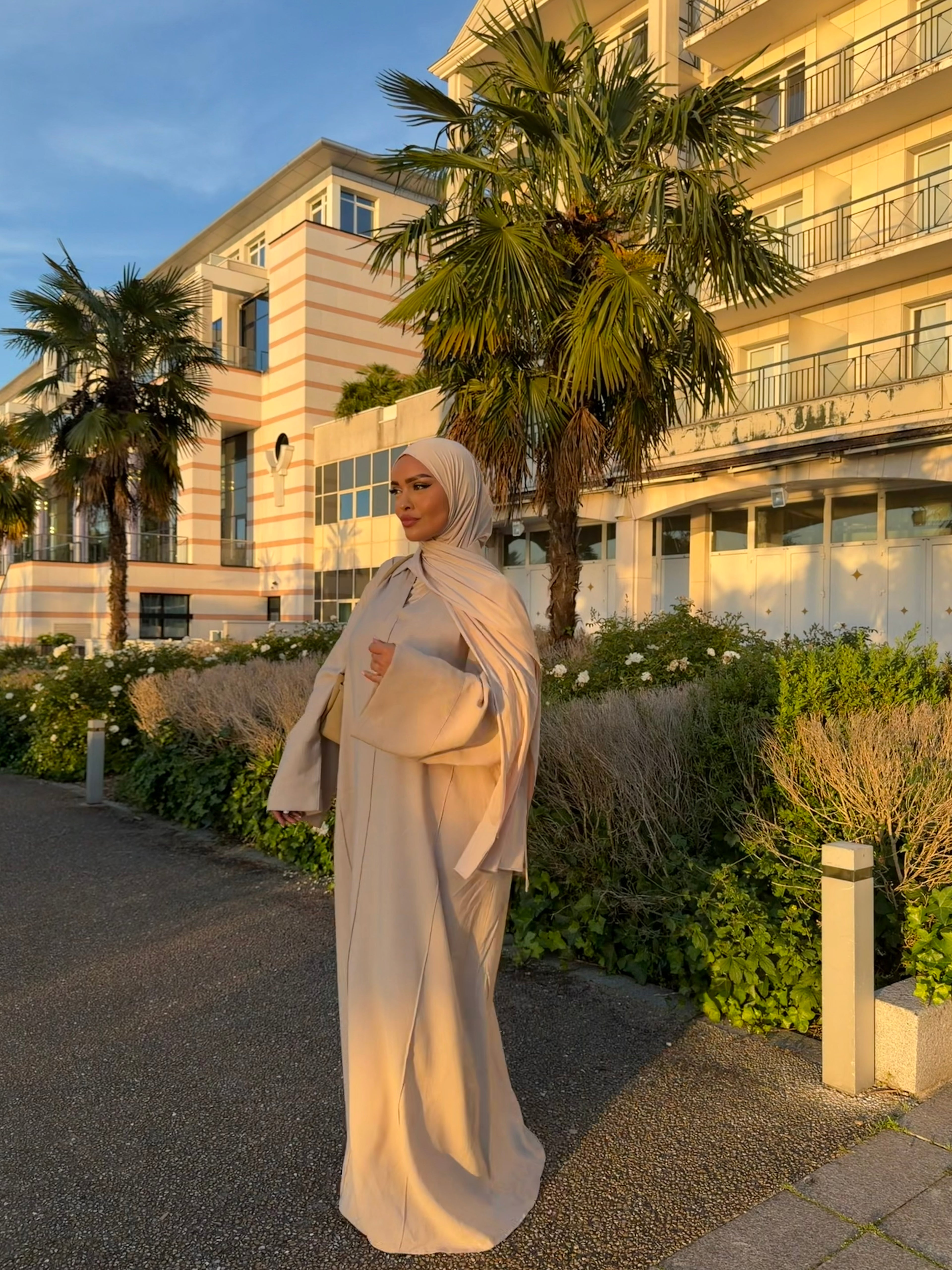 Robe Dune