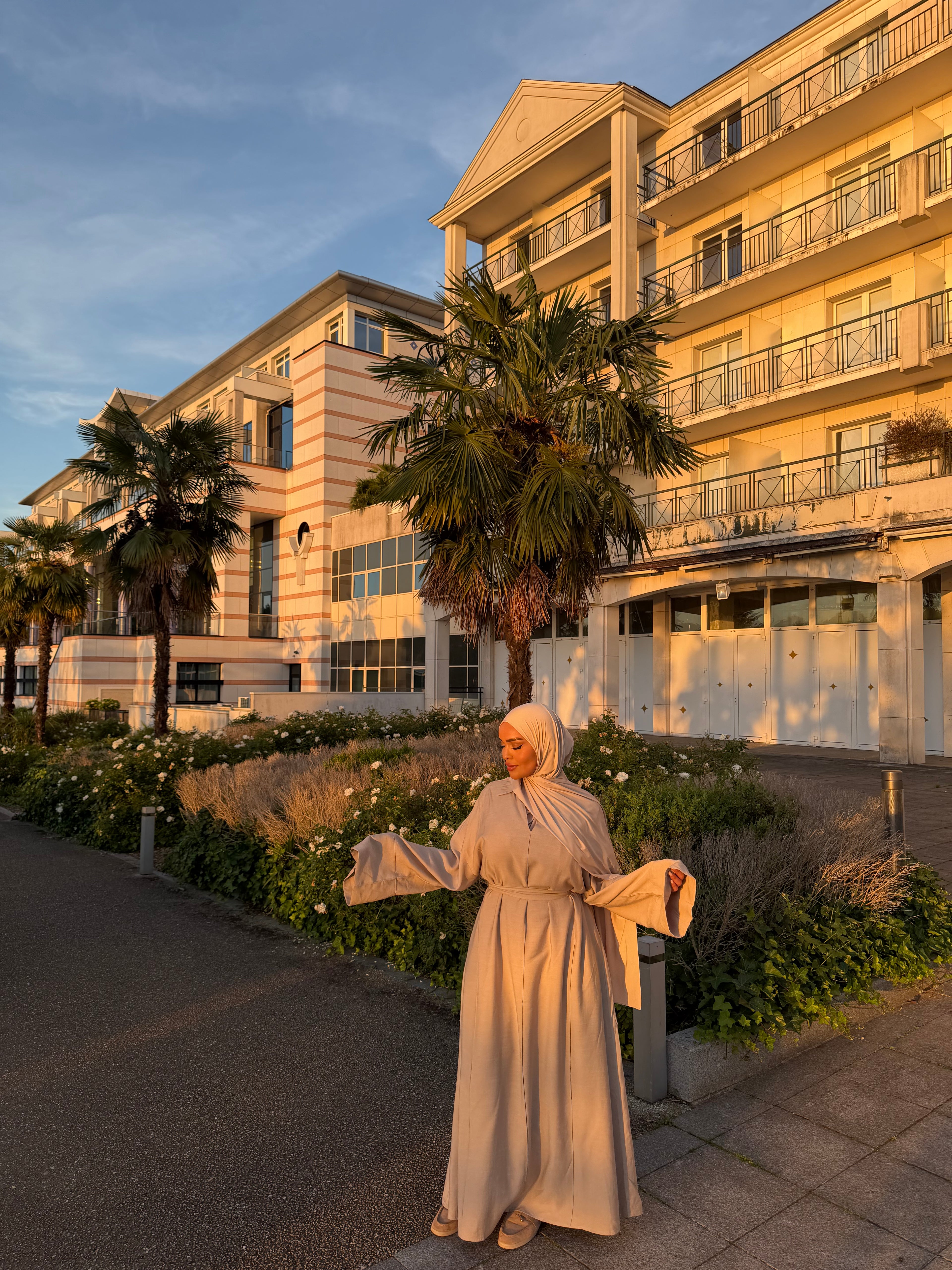 Robe Dune
