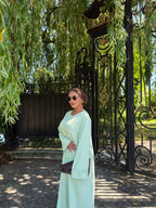 Abaya sauge