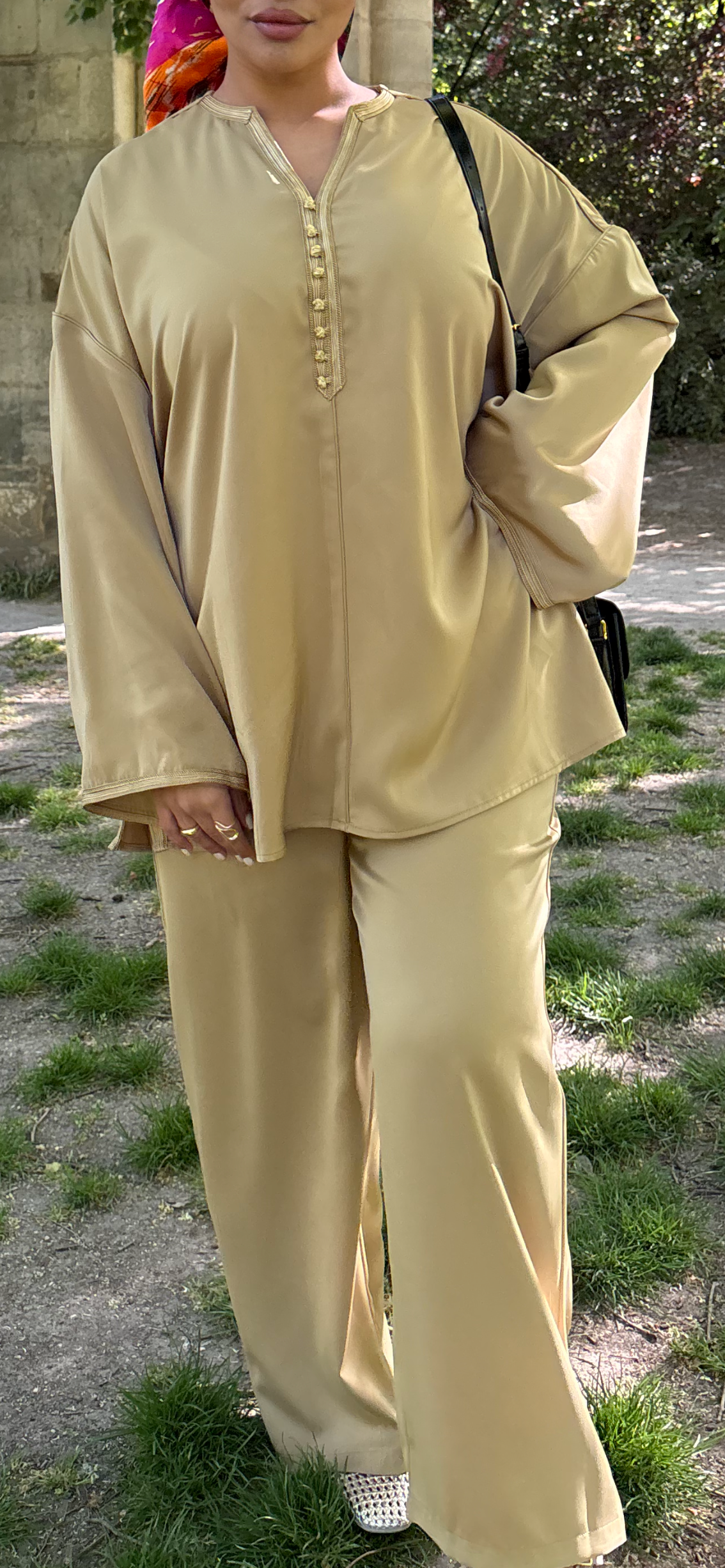 Ensembles Fassi