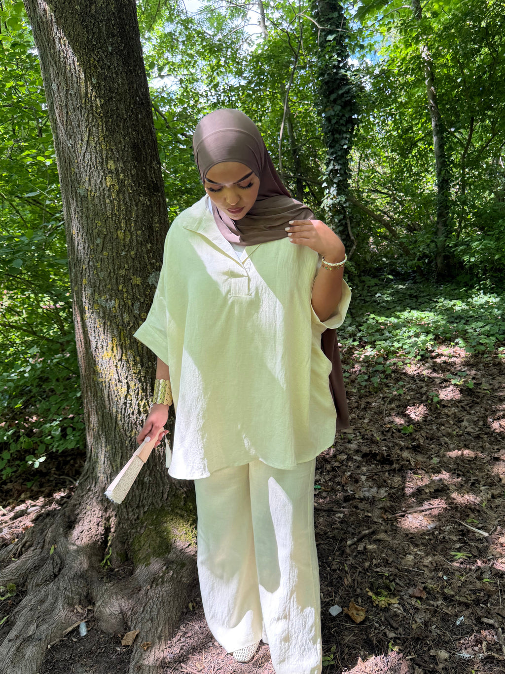 Ensemble Nour