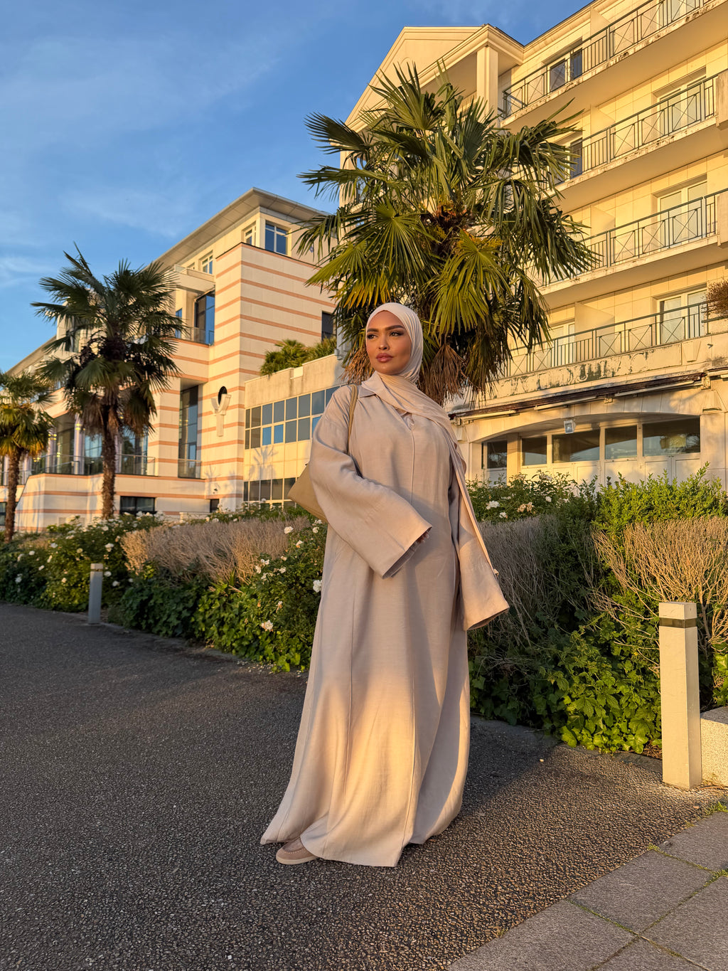 Robe Dune