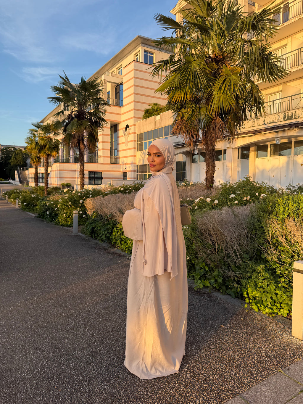 Robe Dune