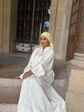 Abaya Haya
