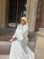 Abaya Haya
