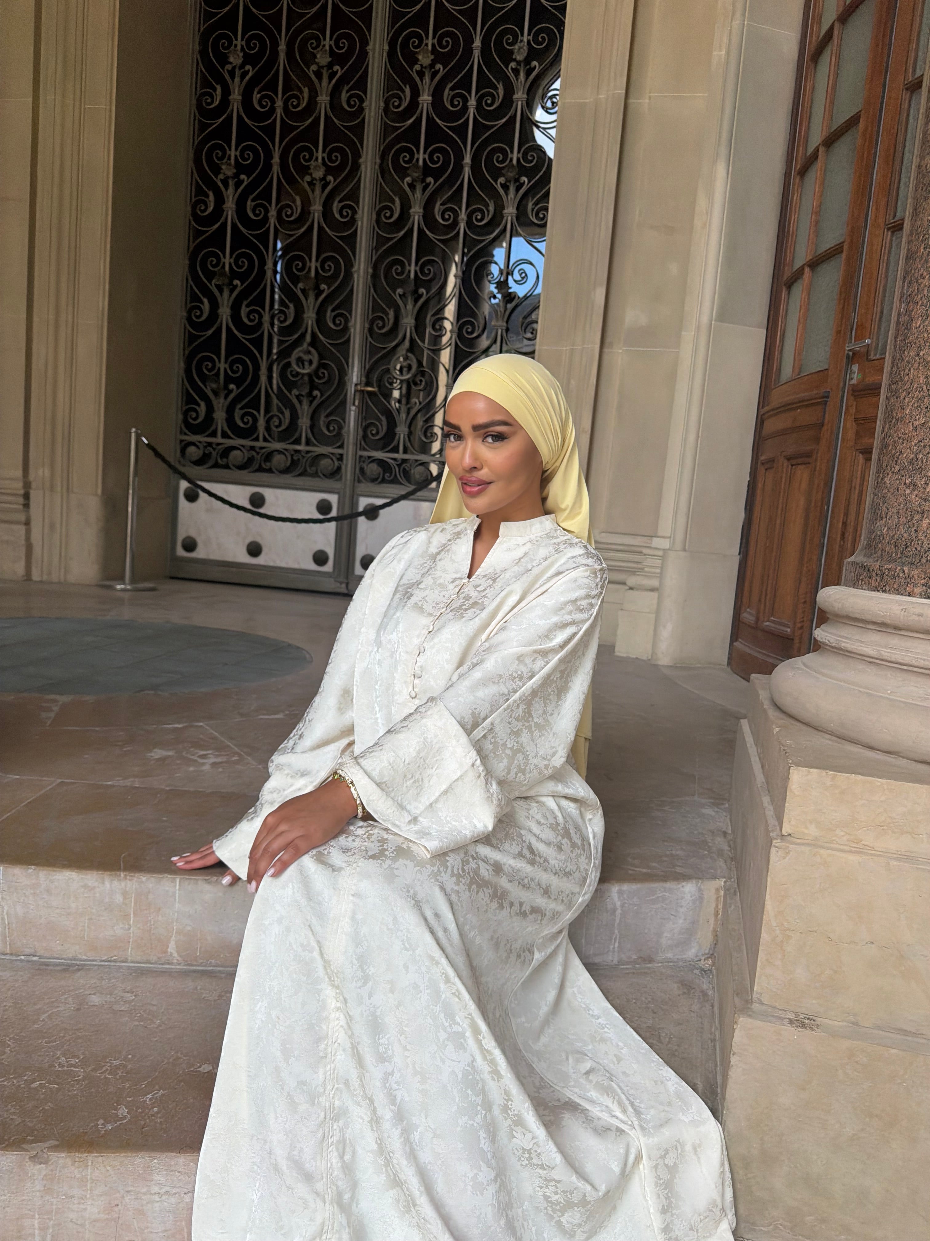 Abaya Haya
