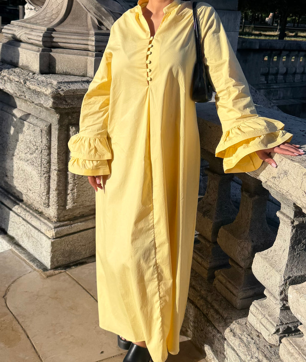 Robe Shams