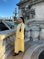 Robe Shams